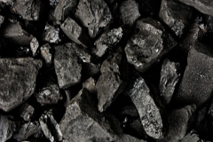 Kings Acre coal boiler costs