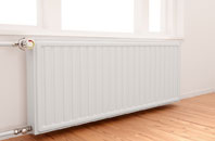Kings Acre heating installation