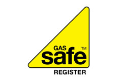gas safe companies Kings Acre